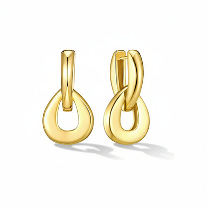 Solina Drop Earrings
