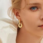 Solina Drop Earrings