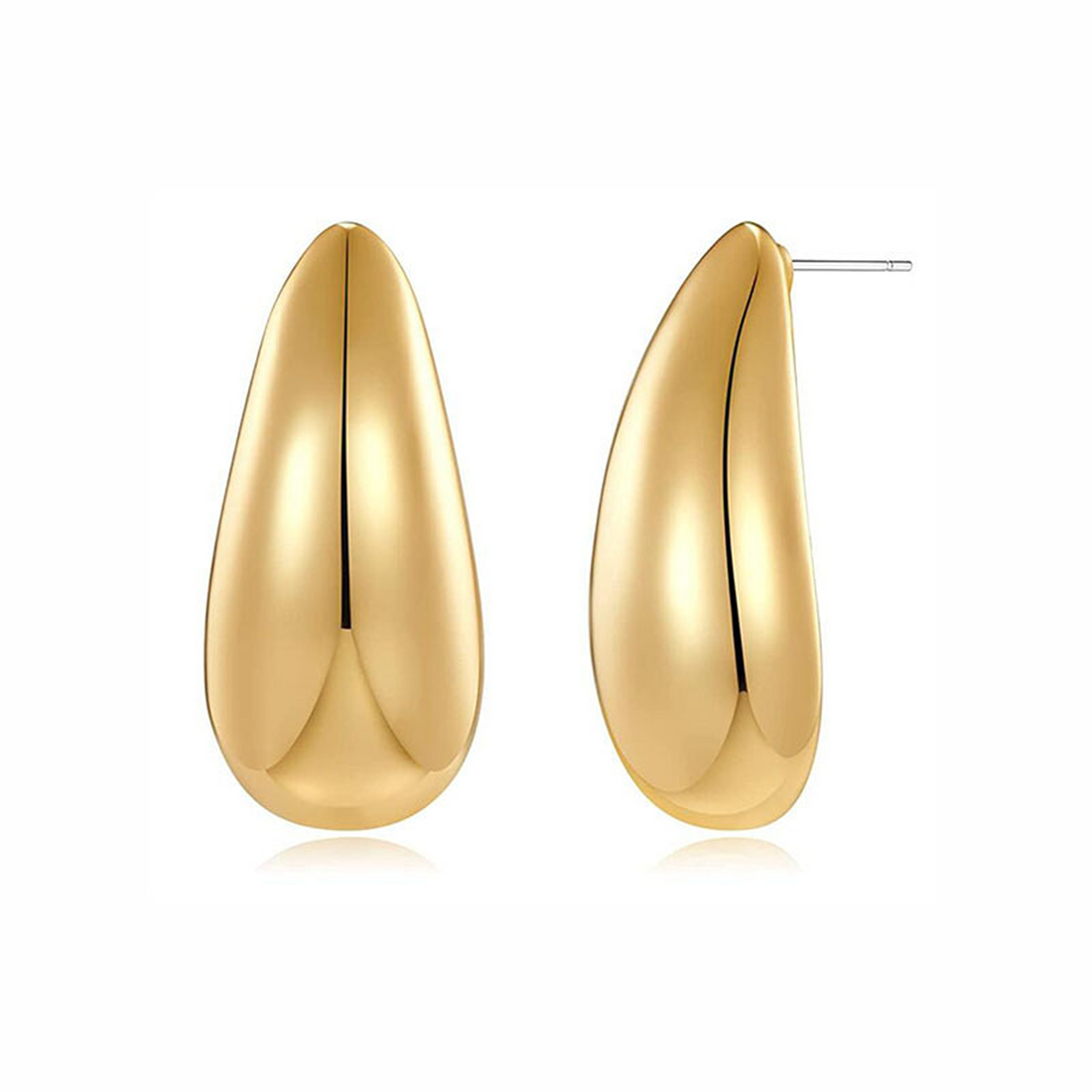 Orbella Earrings
