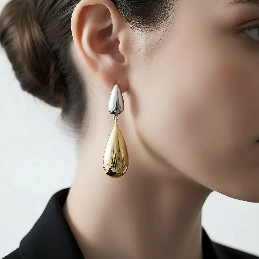 DuoLuce Earrings