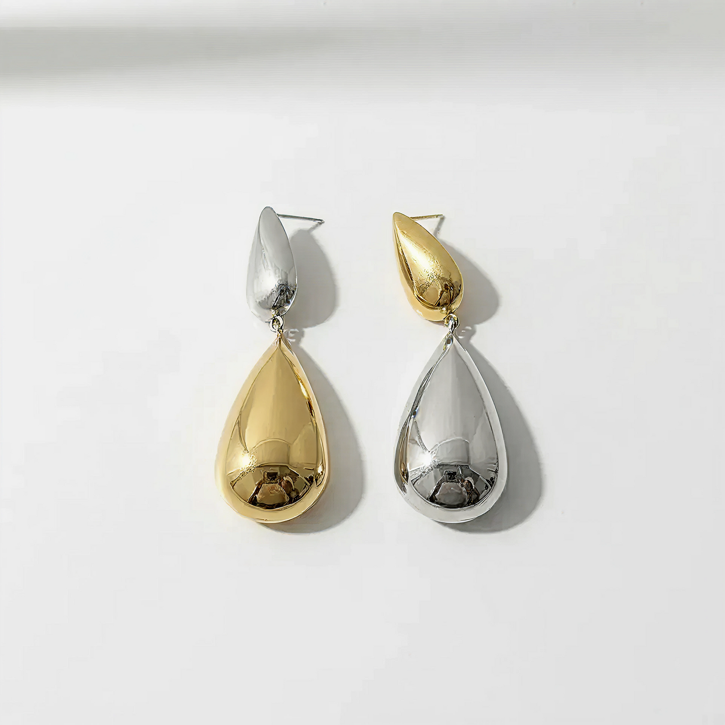DuoLuce Earrings