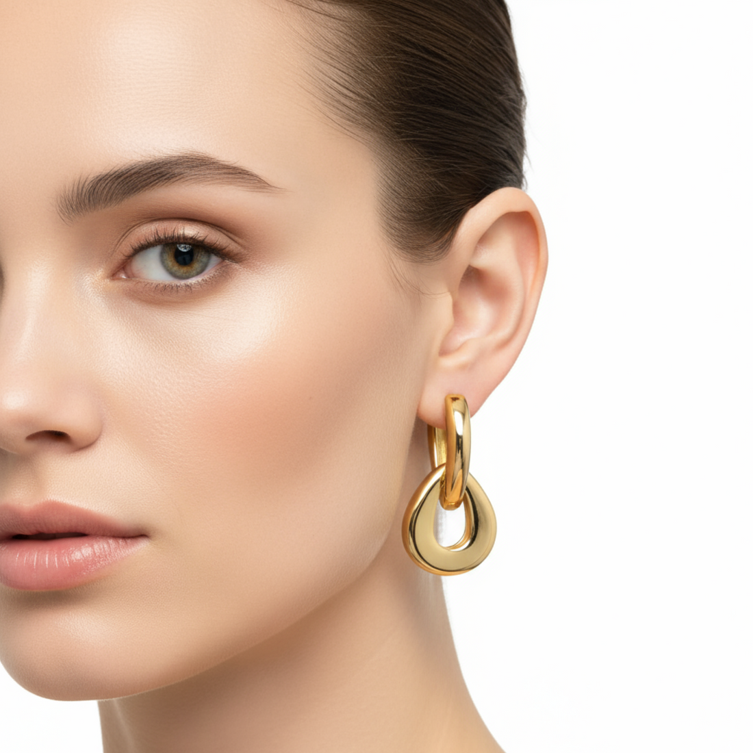 Solina Drop Earrings