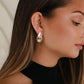 Orbella Earrings