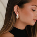 Orbella Earrings